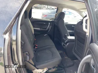 2009 GMC Acadia SLE1 with VIN 1GKER13D09J109506, listed as a IAAI auction lot 41999501 with 153,833 mi miles and . Bid and sale history available at DreamBid. Image 8.