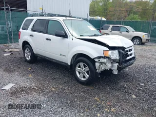2011 Ford Escape Hybrid с VIN 1FMCU5K35BKB92993, выставлен на аукционе IAAI как лот 42170795 с пробегом 291 425 миль миль и . История ставок и продаж доступна на DreamBid. Изображение 1.