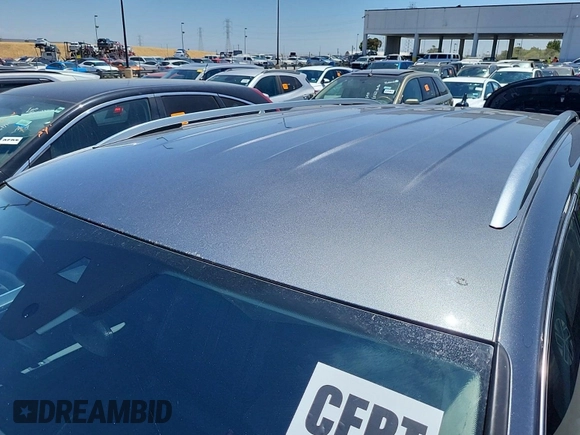2024 Volkswagen Tiguan SE with VIN 3VV3B7AX8RM107014, listed as a IAAI auction lot 42734341 with 27,789 mi miles and . Bid and sale history available at DreamBid. Image 48.