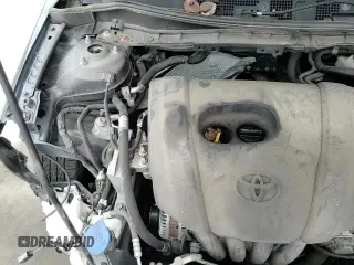 2018 Toyota Yaris z VIN 3MYDLBYV3JY306574, wystawiony jako Copart lot #70721815 z przebiegiem 95 534 mil mil oraz Szkoda całkowita • Salvage title. Historia ofert i sprzedaży dostępna na DreamBid. Obrazek 16.