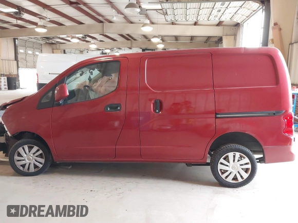2018 Nissan NV200 S с VIN 3N6CM0KN4JK696718, выставлен на аукционе IAAI как лот 41726505 с пробегом 159 985 миль миль и . История ставок и продаж доступна на DreamBid. Изображение 14.