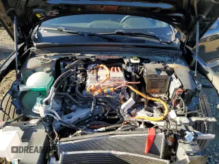 2023 Volvo C40 Recharge Pure Electric Ultimate with VIN YV4ED3GM3P2063478, listed as a Copart auction lot 49700925 with 26,388 mi miles and Salvage Title. Bid and sale history available at carsss.com. Image 12.