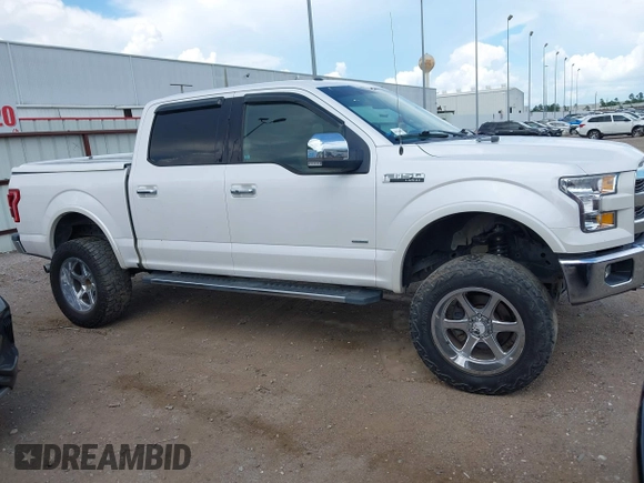 2015 Ford F-150 XLT с VIN 1FTEW1EG1FKD20862, выставлен на аукционе IAAI как лот 42584141 с пробегом 148 031 миль миль и . История ставок и продаж доступна на DreamBid. Изображение 13.