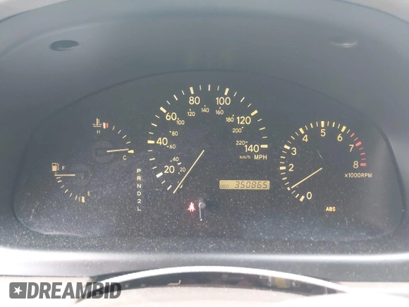 1999 Lexus RX 300 z VIN JT6GF10U8X0029642, wystawiony jako IAAI lot #42188006 z przebiegiem 350 865 mil mil oraz . Historia ofert i sprzedaży dostępna na DreamBid. Obrazek 15.