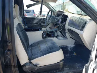 1997 Ford Ranger XL with VIN 1FTCR14A6VPA35281, listed as a IAAI auction lot 42580536 with Not provided miles and . Bid and sale history available at DreamBid. Image 5.