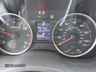 2016 Subaru Impreza Special Sports Premium с VIN JF1GPAP62G8224169, выставлен на аукционе IAAI как лот 42346024 с пробегом 155 487 миль миль и . История ставок и продаж доступна на DreamBid. Изображение 7.