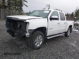 2011 GMC Sierra 1500 SLT с VIN 3GTP2WE38BG394666, выставлен на аукционе IAAI как лот 41883472 с пробегом 149 180 миль миль и . История ставок и продаж доступна на DreamBid. Изображение 2.