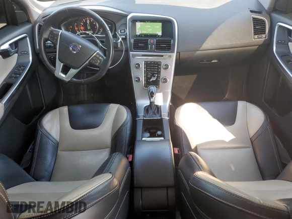 2017 Volvo XC60 Dynamic z VIN YV440MRR5H2107715, wystawiony jako Copart lot #60761085 z przebiegiem 162 810 mil mil oraz Czysty tytuł • Clean title. Historia ofert i sprzedaży dostępna na DreamBid. Obrazek 8.