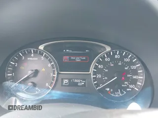 2014 Nissan Altima S z VIN 1N4AL3AP7EC169176, wystawiony jako IAAI lot #42075958 z przebiegiem 173 664 mil mil oraz . Historia ofert i sprzedaży dostępna na DreamBid. Obrazek 7.