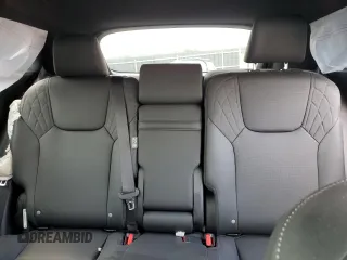 2024 Lexus RX 350 с VIN 2T2BAMCA6RC058923, выставлен на аукционе Copart как лот 60128505 с пробегом 14 535 миль миль и Списание • Salvage title. История ставок и продаж доступна на DreamBid. Изображение 10.