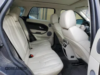 2012 Land Rover Range Rover Evoque Prestige Premium z VIN SALVV2BG3CH696980, wystawiony jako Copart lot #42429335 z przebiegiem 105 773 mil mil oraz Szkody całkowita. Historia ofert i sprzedaży dostępna na DreamBid. Obrazek 11.