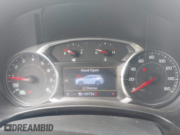 2020 GMC Terrain SLE с VIN 3GKALTEV2LL206658, выставлен на аукционе IAAI как лот 42425505 с пробегом 149 754 миль миль и . История ставок и продаж доступна на DreamBid. Изображение 7.