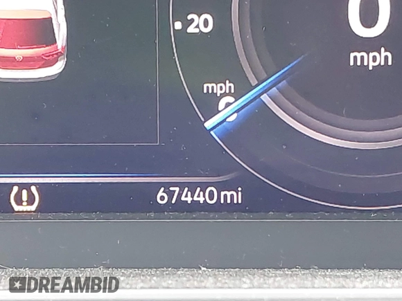 2019 Volkswagen Tiguan SEL Premium with VIN 3VV4B7AX9KM095580, listed as a IAAI auction lot 41915639 with 67,440 mi miles and . Bid and sale history available at DreamBid. Image 15.
