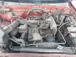 1998 Toyota Tacoma with VIN 4TANL42N0WZ136531, listed as a IAAI auction lot 41813971 with 354,777 mi miles. Bid and sale history available at carsss.com. Image 10.