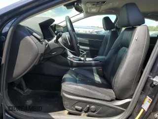 2020 Hyundai Sonata Hybrid Limited with VIN KMHL54JJ3LA010562, listed as a Copart auction lot 51550634 with 34,161 mi miles and Salvage Title. Bid and sale history available at carsss.com. Image 7.