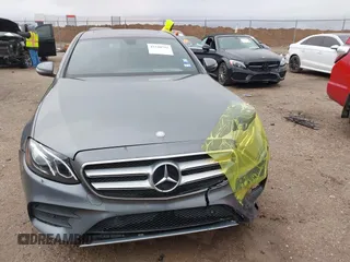 2017 Mercedes-Benz E 300 Luxury with VIN WDDZF4KB8HA104128, listed as a IAAI auction lot 41540792 with 94,412 mi miles and . Bid and sale history available at DreamBid. Image 12.