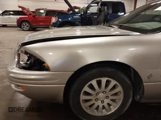 2005 Buick LeSabre Limited с VIN 1G4HR54K45U281409, выставлен на аукционе IAAI как лот 42155232 с пробегом 91 929 миль миль и . История ставок и продаж доступна на DreamBid. Изображение 17.
