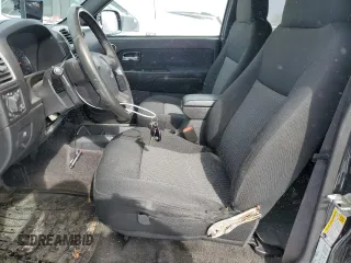 2008 GMC Canyon SLE2 with VIN 1GTDT43E388210872, listed as a Copart auction lot 88016125 with 96,172 mi miles and Clean Title. Bid and sale history available at carsss.com. Image 7.