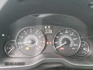 2010 Subaru Outback Premium All-Weather Anniversary with VIN 4S4BRBCC2A3364075, listed as a Copart auction lot 61349545 with 254,358 mi miles and Salvage title. Bid and sale history available at DreamBid. Image 9.