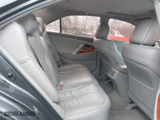 2011 Toyota Camry LE with VIN 4T1BF3EK5BU640313, listed as a IAAI auction lot 41857774 with 213,609 mi miles. Bid and sale history available at carsss.com. Image 8.