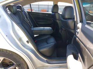 2014 Nissan Maxima 3.5 SV w/Sport Pkg with VIN 1N4AA5AP9EC474275, listed as a IAAI auction lot 41741681 with 128,480 mi miles. Bid and sale history available at carsss.com. Image 8.