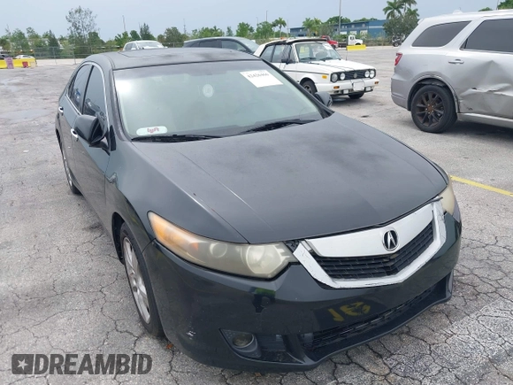 2010 Acura TSX with VIN JH4CU2F6XAC036821, listed as a IAAI auction lot 42426466 with 174,496 mi miles and . Bid and sale history available at DreamBid. Image 6.