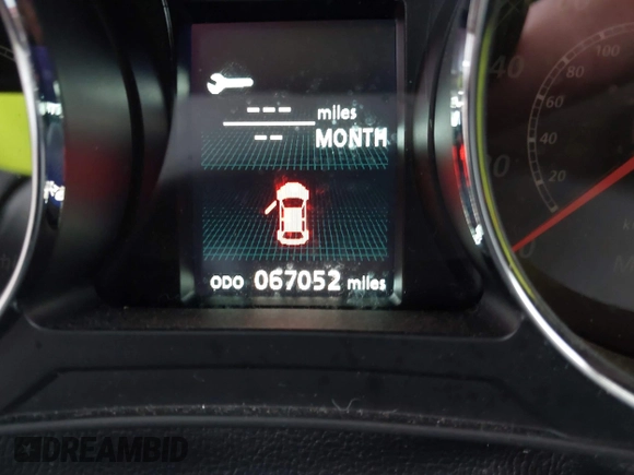 2018 Mitsubishi Outlander ES z VIN JA4AP3AU3JU004874, wystawiony jako IAAI lot #42506653 z przebiegiem 67 052 mil mil oraz . Historia ofert i sprzedaży dostępna na DreamBid. Obrazek 15.