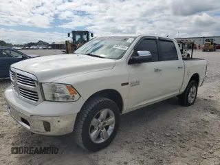 2016 Ram 1500 Lone Star with VIN 1C6RR6LM2GS225699, listed as a Copart auction lot 68016464 with 235,904 mi miles and Clean Title. Bid and sale history available at carsss.com. Image 1.