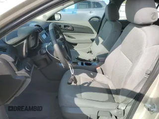 2014 Chevrolet Malibu LS with VIN 1G11A5SL9EF304401, listed as a Copart auction lot 68205964 with 79,859 mi miles and Salvage Title. Bid and sale history available at DreamBid. Image 7.