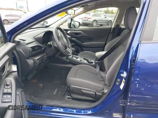 2024 Subaru Impreza with VIN JF1GUABC0R8896160, listed as a IAAI auction lot 42063084 with 3,053 mi miles and . Bid and sale history available at DreamBid. Image 5.
