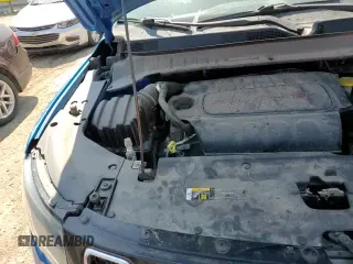 2019 Jeep Compass Limited with VIN 3C4NJDCB4KT842921, listed as a Copart auction lot 66901385 with 71,775 mi miles and Salvage title. Bid and sale history available at DreamBid. Image 13.