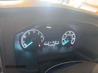2020 Ford Transit Cargo с VIN 1FTYE1C83LKA17329, выставлен на аукционе IAAI как лот 42796203 с пробегом 194 535 миль миль и . История ставок и продаж доступна на DreamBid. Изображение 9.