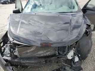 2017 Chevrolet Traverse LS z VIN 1GNKVFED6HJ269657, wystawiony jako Copart lot #57065555 z przebiegiem 46 906 mil mil oraz Szkoda całkowita • Salvage title. Historia ofert i sprzedaży dostępna na DreamBid. Obrazek 12.