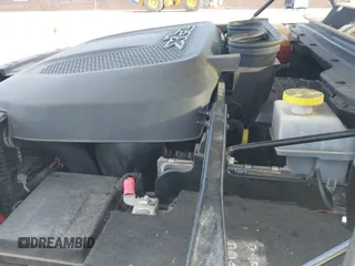 2021 Ram 1500 TRX z VIN 1C6SRFU9XMN905260, wystawiony jako IAAI lot #41745910 z przebiegiem 69 565 mil mil oraz . Historia ofert i sprzedaży dostępna na DreamBid. Obrazek 20.