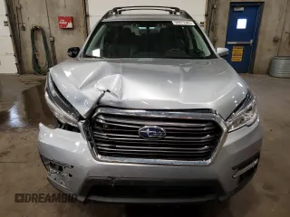 2021 Subaru Ascent Limited z VIN 4S4WMAPD4M3419286, wystawiony jako Copart lot #58875385 z przebiegiem Nie podano mil oraz Szkoda całkowita • Salvage title. Historia ofert i sprzedaży dostępna na DreamBid. Obrazek 5.