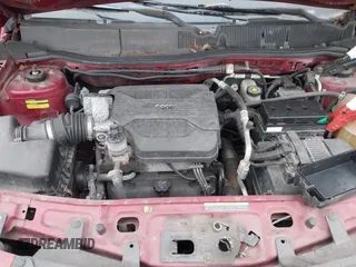2005 Chevrolet Equinox LS with VIN 2CNDL23F556136350, listed as a IAAI auction lot 41875184 with 88,560 mi miles. Bid and sale history available at carsss.com. Image 10.