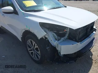 2021 Ford Escape SEL с VIN 1FMCU9H92MUA07776, выставлен на аукционе IAAI как лот 42049819 с пробегом 118 717 миль миль и . История ставок и продаж доступна на DreamBid. Изображение 18.