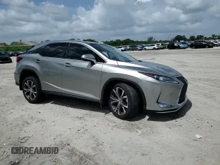 2022 Lexus RX 350 z VIN 2T2HZMAA9NC252992, wystawiony jako Copart lot #64631245 z przebiegiem 20 343 mil mil oraz Szkoda całkowita • Salvage title. Historia ofert i sprzedaży dostępna na DreamBid. Obrazek 15.