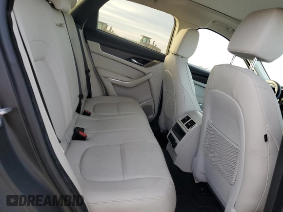 2022 Jaguar F-Pace with VIN SADCK2EX2NA692924, listed as a Copart auction lot 84431864 with 31,520 mi miles and Salvage title. Bid and sale history available at DreamBid. Image 11.