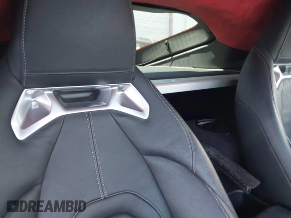 2022 Toyota Supra 3.0 с VIN WZ1DB0C01NW048846, выставлен на аукционе IAAI как лот 41980263 с пробегом 36 368 миль миль и . История ставок и продаж доступна на DreamBid. Изображение 8.