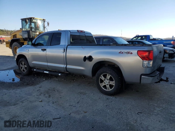 2013 Toyota Tundra 4WD Truck with VIN 5TFCY5F18DX014566, listed as a Copart auction lot 87530955 with 179,746 mi miles and Salvage Title. Bid and sale history available at carsss.com. Image 2.
