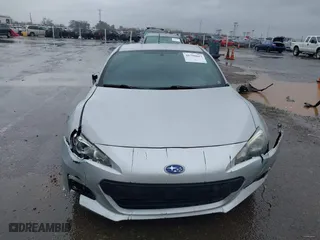 2013 Subaru BRZ Limited with VIN JF1ZCAC14D2610590, listed as a IAAI auction lot 41798843 with 97,953 mi miles. Bid and sale history available at carsss.com. Image 6.