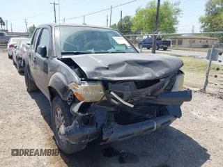 2014 Nissan Frontier SV with VIN 1N6AD0ER6EN750929, listed as a IAAI auction lot 41800806 with 190,218 mi miles and . Bid and sale history available at DreamBid. Image 1.
