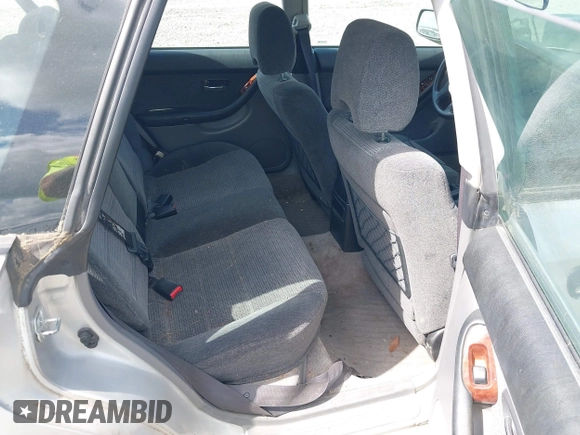 2004 Subaru Legacy Outback z VIN 4S3BH675447623382, wystawiony jako IAAI lot #42057971 z przebiegiem 188 556 mil mil oraz . Historia ofert i sprzedaży dostępna na DreamBid. Obrazek 8.