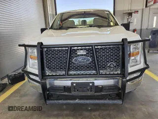 2021 Ford F-150 XL with VIN 1FTFX1E50MKF07538, listed as a IAAI auction lot 42785487 with 97,454 mi miles and . Bid and sale history available at DreamBid. Image 16.