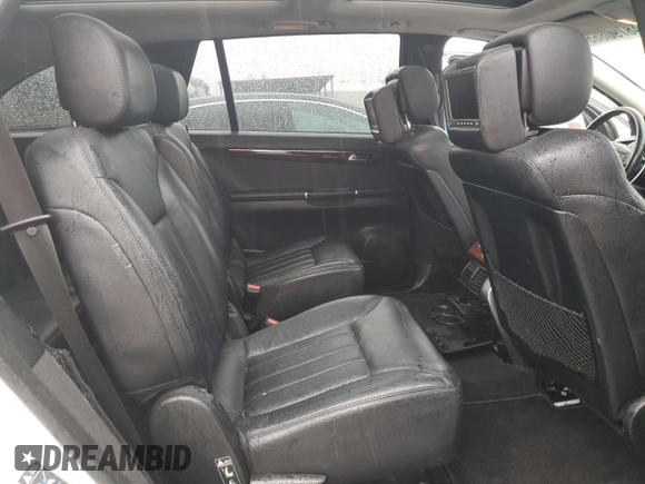 2006 Mercedes-Benz R 5.0L с VIN 4JGCB75E96A007399, выставлен на аукционе Copart как лот 48790865 с пробегом 218 179 миль миль и Списание • Salvage title. История ставок и продаж доступна на DreamBid. Изображение 11.
