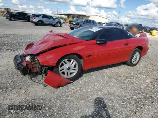 1994 Chevrolet Camaro z VIN 2G1FP22S3R2210578, wystawiony jako Copart lot #70887444 z przebiegiem 292 703 mil mil oraz Szkoda całkowita • Salvage title. Historia ofert i sprzedaży dostępna na DreamBid. Obrazek 1.