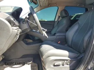 2022 Acura RDX w/Technology Package with VIN 5J8TC2H5XNL017797, listed as a Copart auction lot 67550754 with 28,759 mi miles and Salvage Title. Bid and sale history available at carsss.com. Image 7.