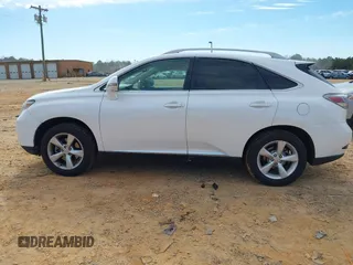 2011 Lexus RX 350 with VIN 2T2BK1BA5BC083167, listed as a IAAI auction lot 41675257 with 179,037 mi miles and . Bid and sale history available at DreamBid. Image 14.