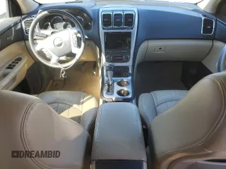 2010 GMC Acadia SLT2 with VIN 1GKLVNED1AJ128030, listed as a Copart auction lot 47413705 with 111,565 mi miles and Clean Title. Bid and sale history available at DreamBid. Image 8.